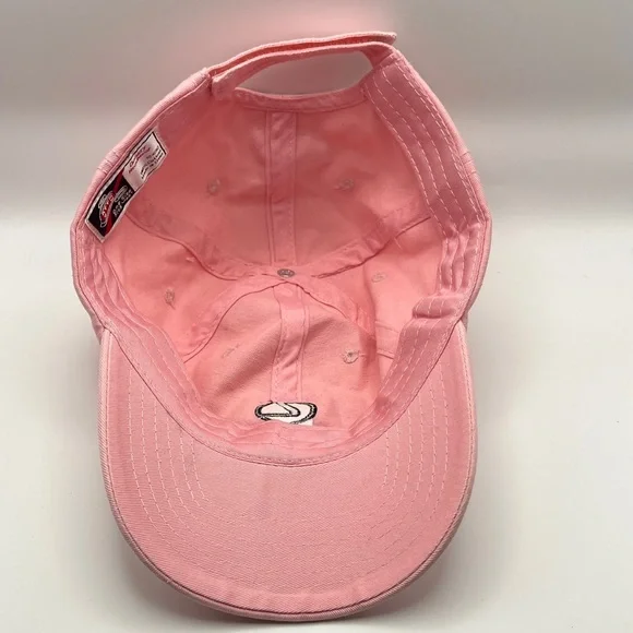 Pink Lexus Embroidered Cap - Picture 6 of 10
